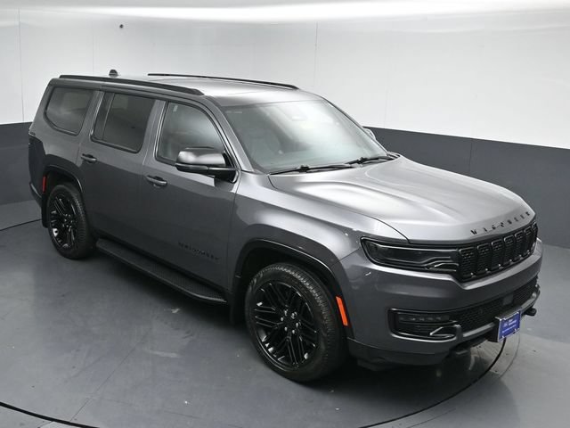 Used 2023 Jeep Wagoneer Series II AWD/4WD image 46