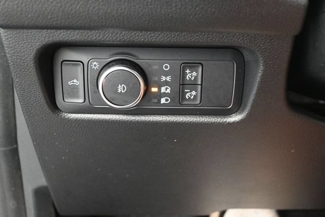 Certified 2025 Ford Ranger Raptor AWD/4WD image 14
