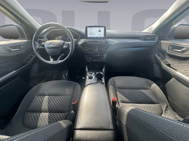 Certified 2023 Ford Escape Active AWD/4WD image 12