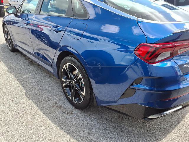 Used 2022 Kia K5 GT-Line FWD image 3