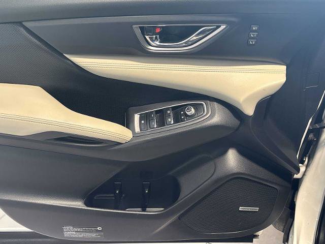 Used 2019 Subaru Ascent Limited image 22