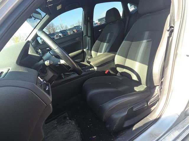 Used 2022 Honda Civic Sport image 24