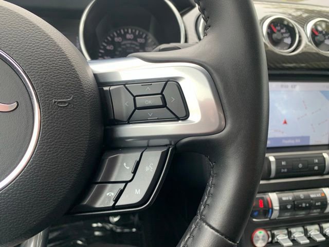 Certified 2021 Ford Mustang GT Premium w/ GT Performance Package RWD image 22