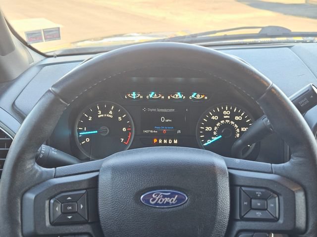 Certified 2020 Ford F150 XLT w/ Equipment Group 302A Luxury AWD/4WD image 10