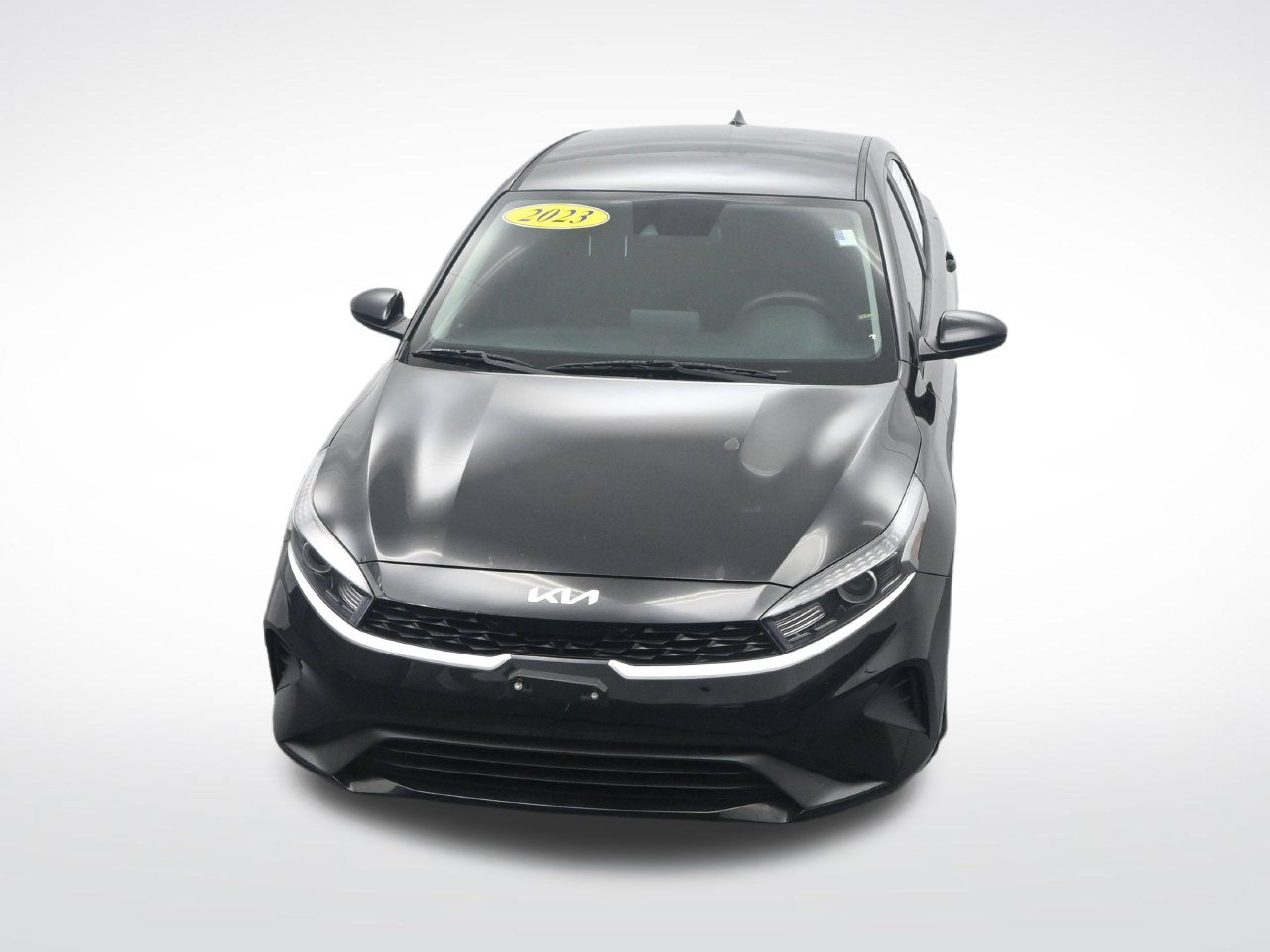 Used 2023 Kia Forte LXS FWD image 37