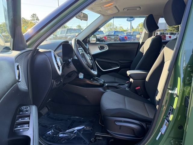 Used 2020 Kia Soul X-Line FWD image 15