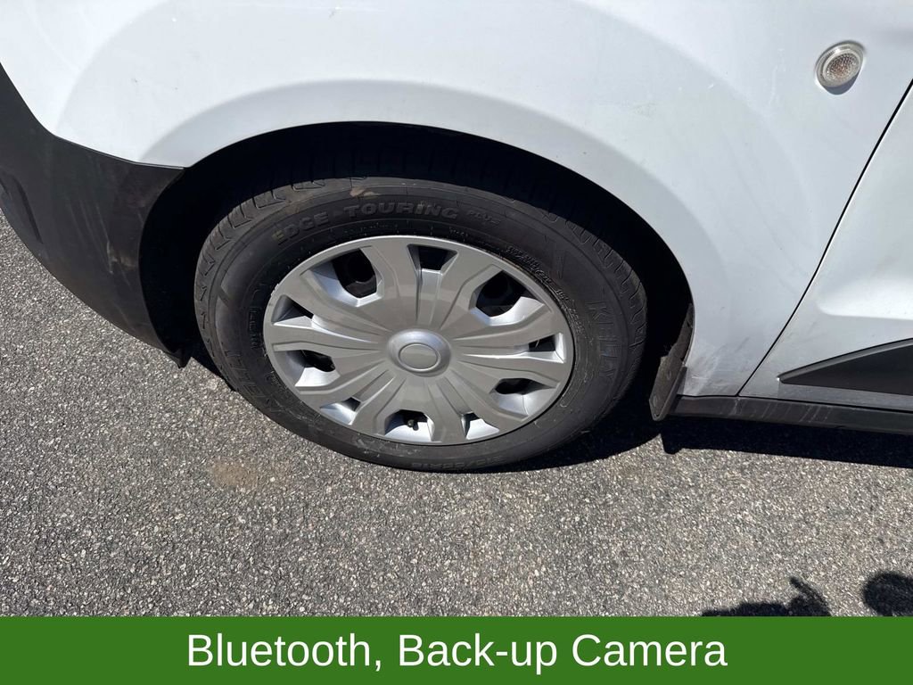 Certified 2023 Ford Transit Connect XL FWD image 15
