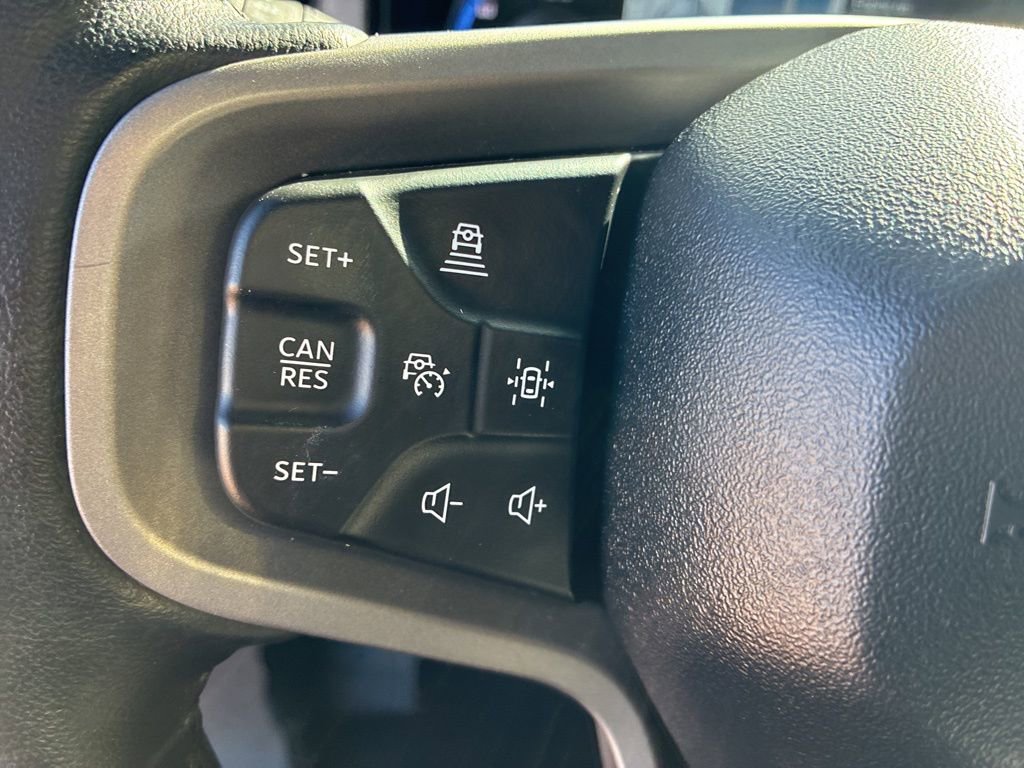 Certified 2024 Ford Bronco Wildtrak AWD/4WD image 25