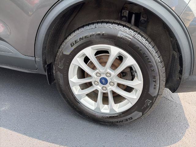 Certified 2020 Ford Escape SE AWD/4WD image 6