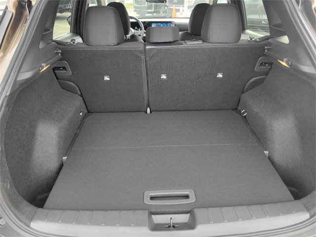 Used 2026 Nissan Kicks SV image 6