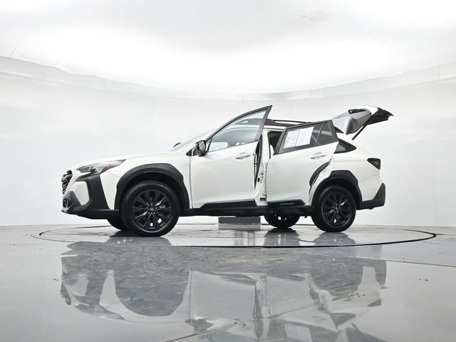 Used 2023 Subaru Outback Onyx Edition AWD/4WD image 53