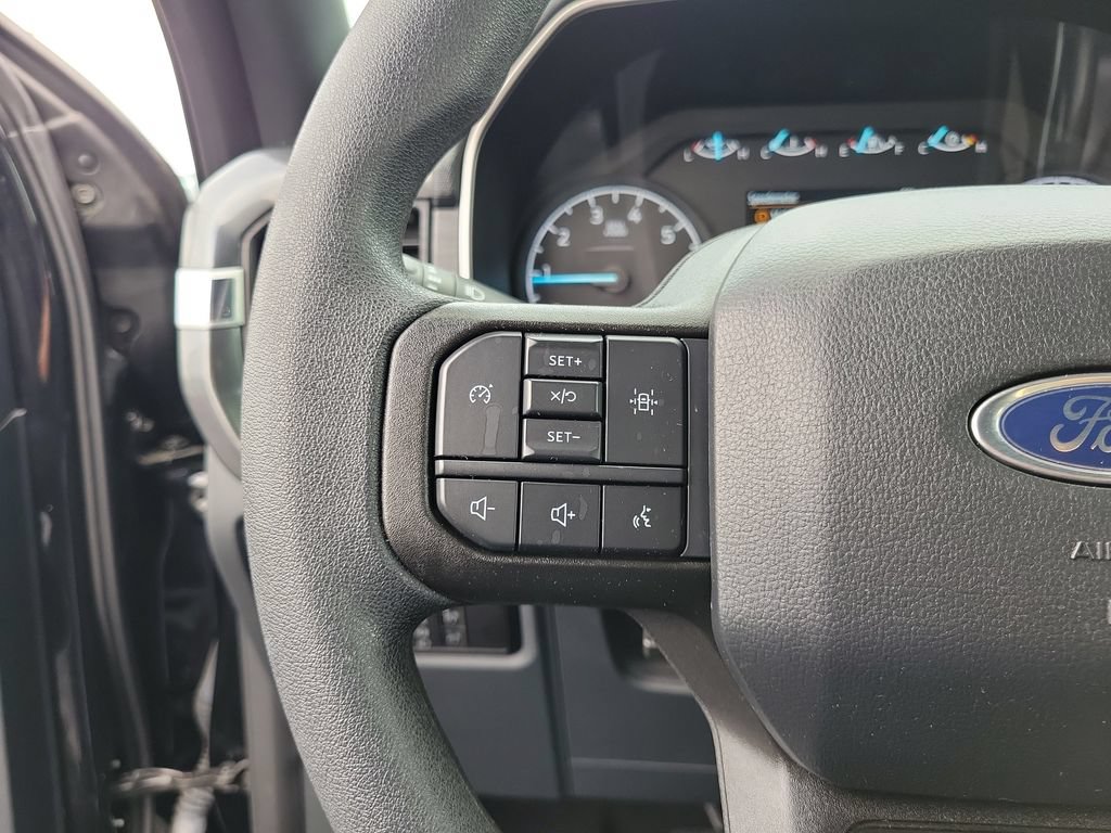 Certified 2023 Ford F150 XL w/ STX Appearance Package AWD/4WD image 24