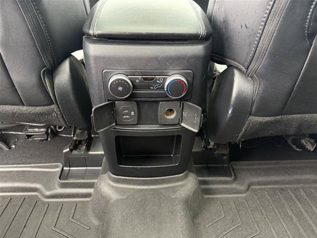 Certified 2021 Ford Explorer XLT w/ Equipment Group 202A AWD/4WD image 25
