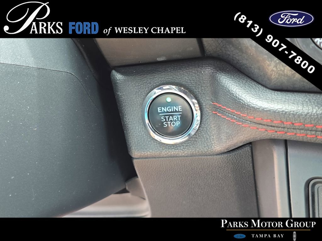 Certified 2022 Ford Expedition Limited RWD image 27