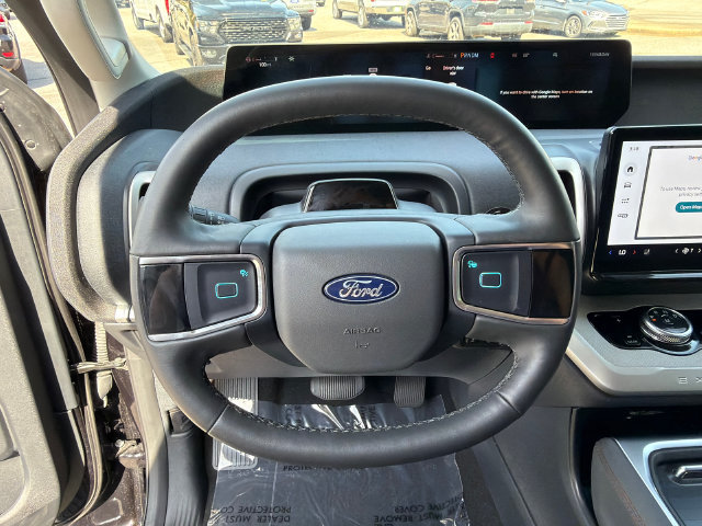 Certified 2025 Ford Expedition Active RWD image 27