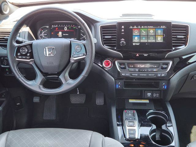Used 2023 Honda Passport Elite image 26