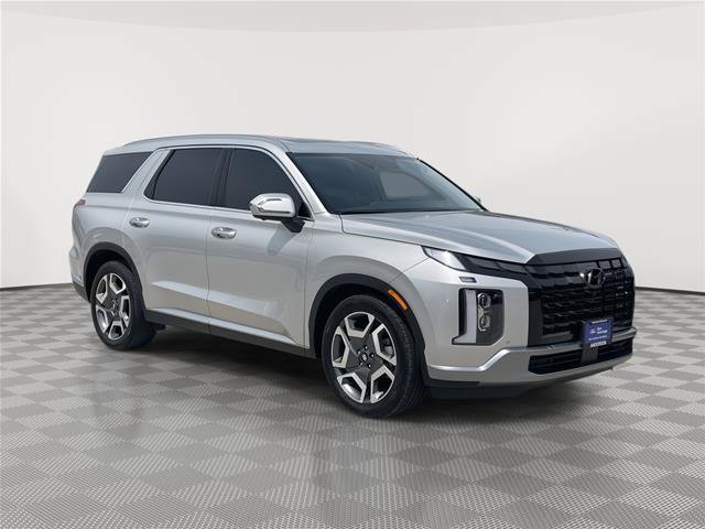 Used 2024 Hyundai Palisade Limited AWD/4WD image 5