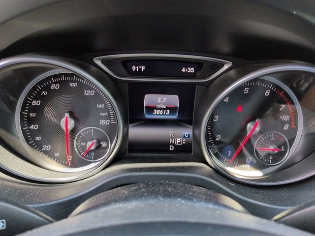 Used 2020 Mercedes-Benz GLA 250 image 28