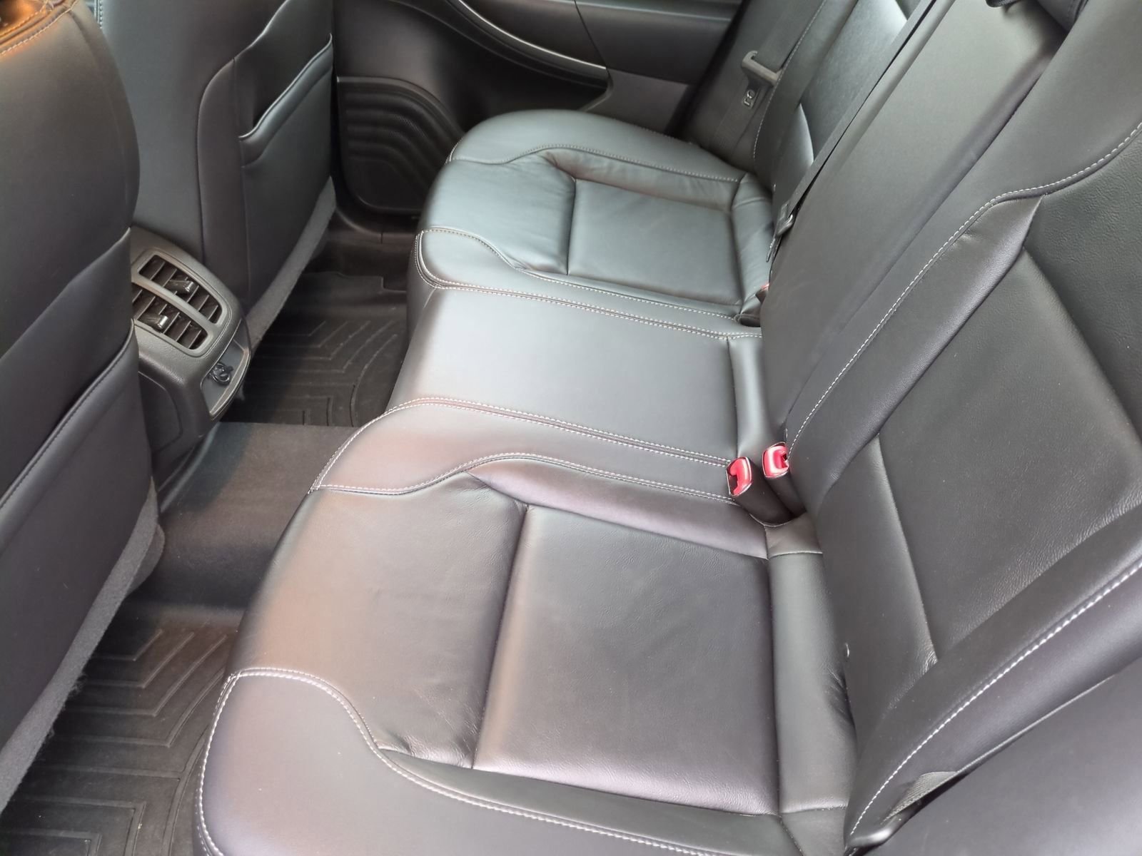 Certified 2018 Ford Taurus SEL image 22