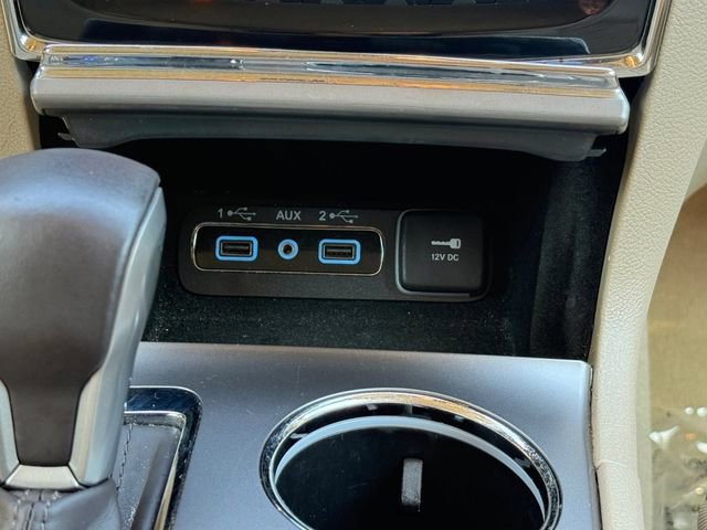 Used 2021 Jeep Grand Cherokee Overland image 12