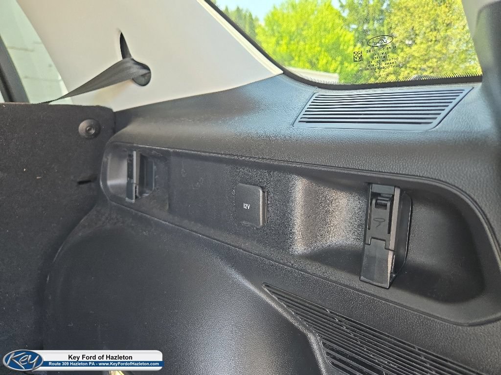Certified 2025 Ford Bronco Sport Outer Banks w/ Outer Banks Tech Package+ AWD/4WD image 13