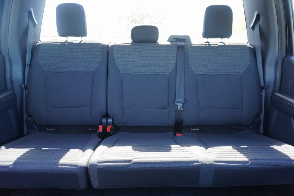 Certified 2023 Ford F150 XL w/ STX Appearance Package image 24