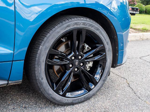 Certified 2020 Ford Edge ST w/ Equipment Group 401A AWD/4WD image 8