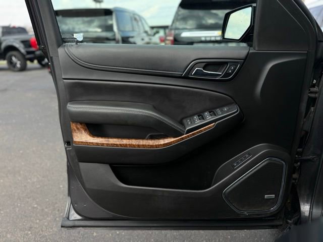 Used 2018 Chevrolet Tahoe Premier AWD/4WD image 23