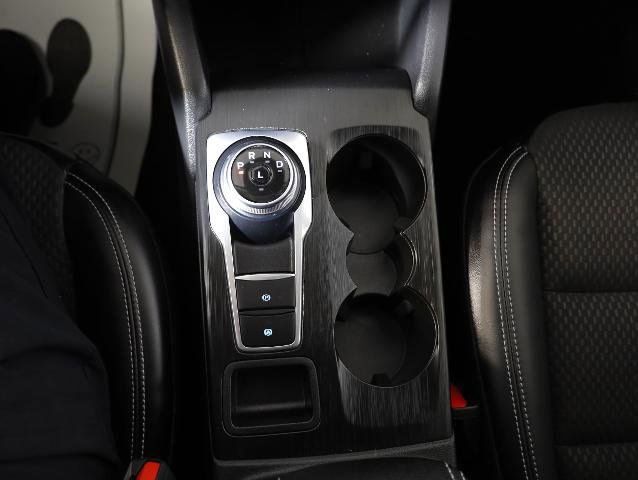 Certified 2024 Ford Escape SE image 16