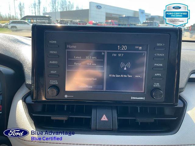 Used 2022 Toyota RAV4 XLE w/ Convenience Package AWD/4WD image 13