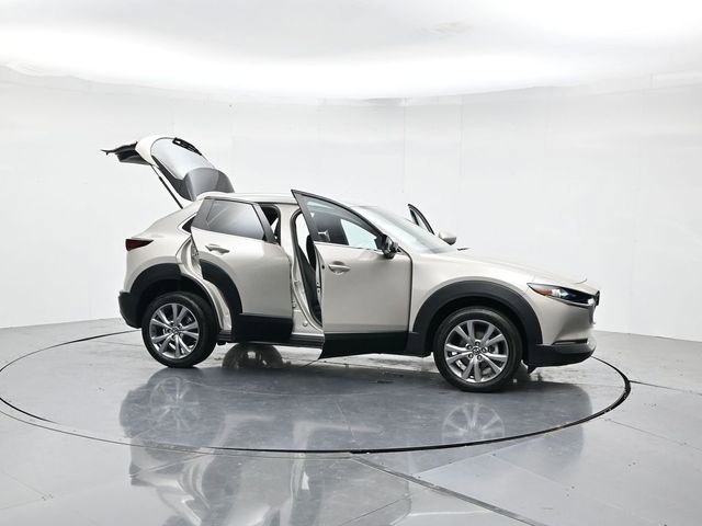 Used 2023 MAZDA CX-30 AWD 2.5 S w/ Preferred Package image 47