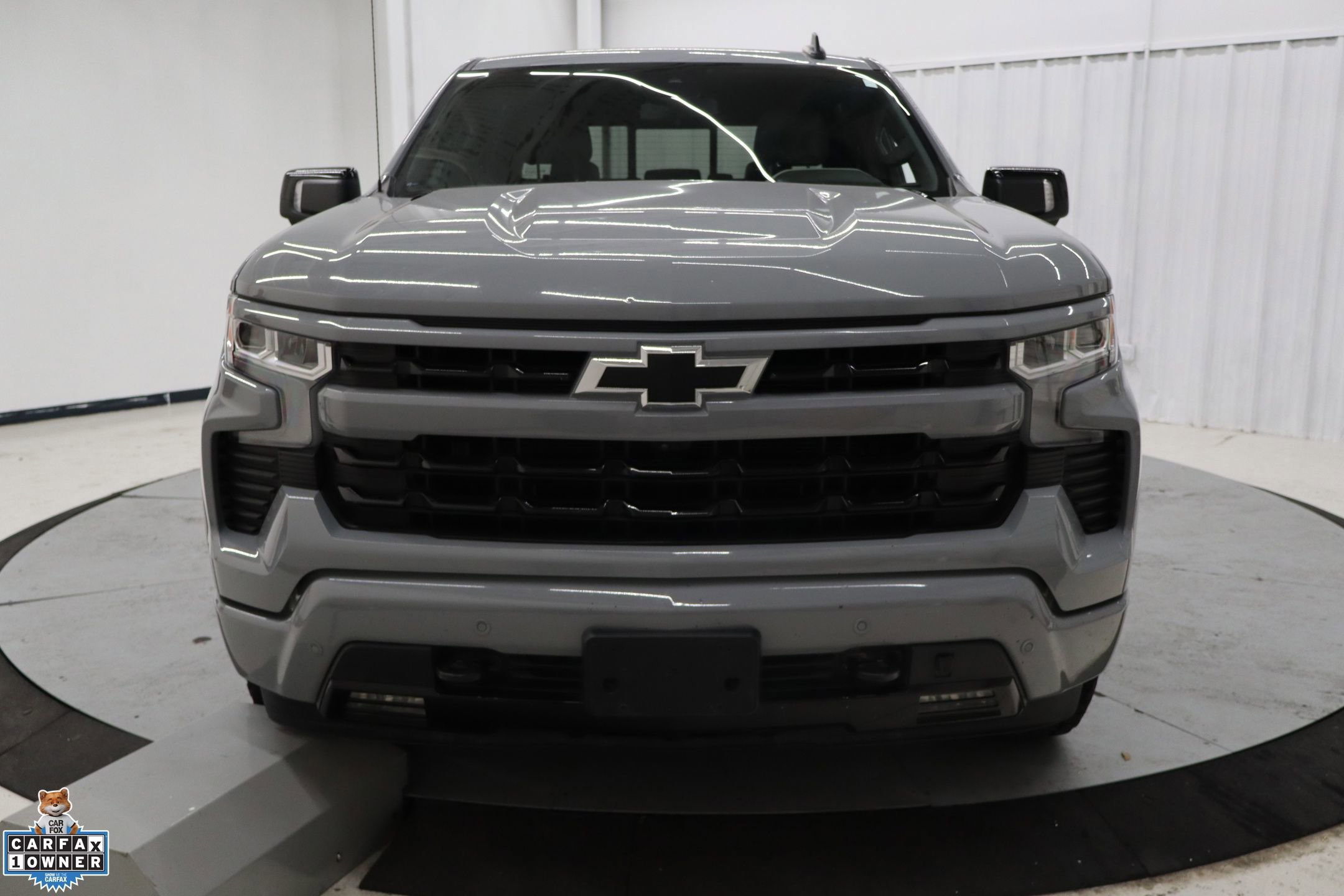 Used 2024 Chevrolet Silverado 1500 RST image 6
