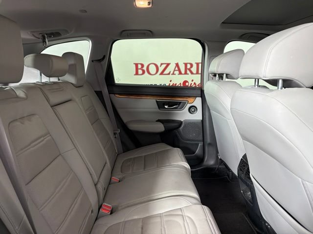 Used 2021 Honda CR-V EX-L image 18