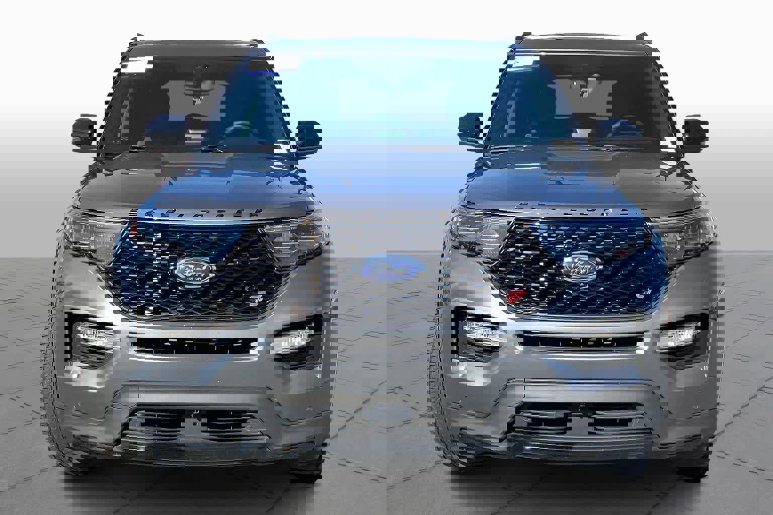 Certified 2023 Ford Explorer ST w/ Equipment Group 401A image 3