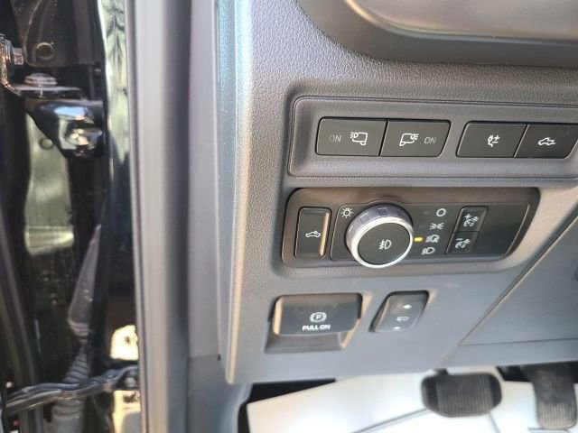 Certified 2024 Ford F150 Tremor w/ Bed Utility Package image 9