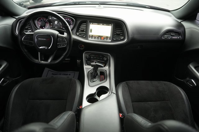 Used 2020 Dodge Challenger R/T Scat Pack image 16