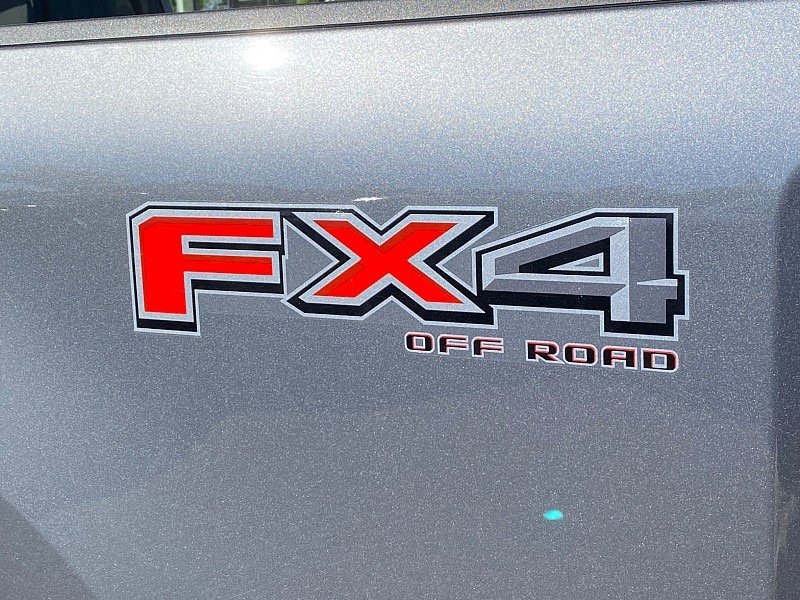Certified 2024 Ford F350 XL w/ STX Appearance Package AWD/4WD image 13