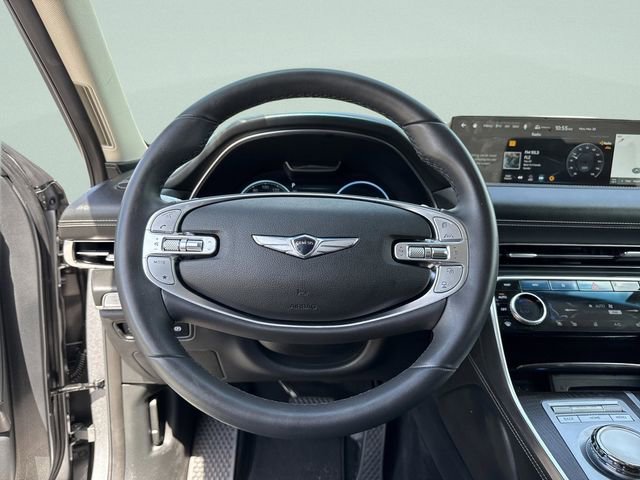 Used 2024 Genesis GV80 2.5T w/ Prestige Package image 23