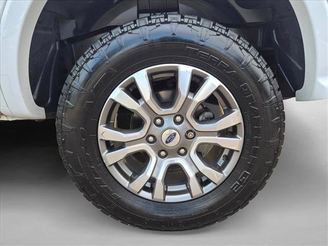 Certified 2019 Ford Ranger Lariat w/ FX4 Off-Road Package AWD/4WD image 23