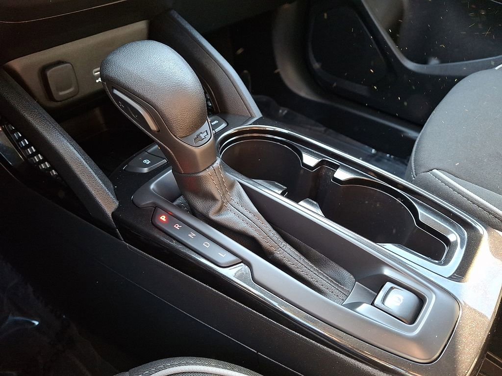 Used 2022 Chevrolet TrailBlazer LT image 14