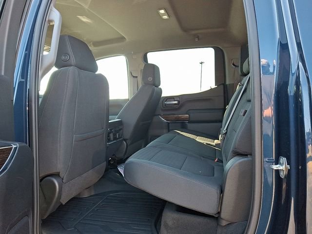 Used 2021 GMC Sierra 1500 Elevation image 10
