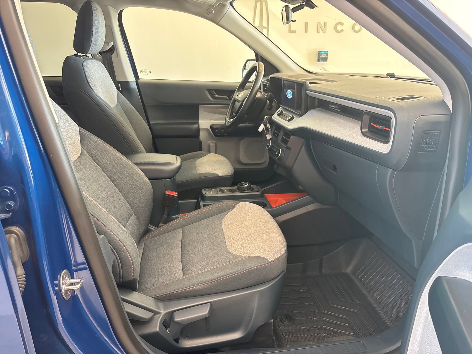 Certified 2024 Ford Maverick XLT w/ XLT Luxury Package FWD image 6
