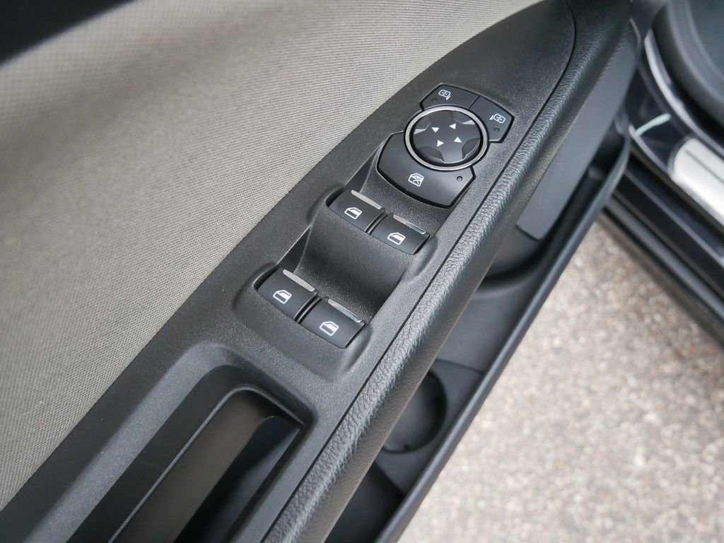 Certified 2019 Ford Fusion S FWD image 12