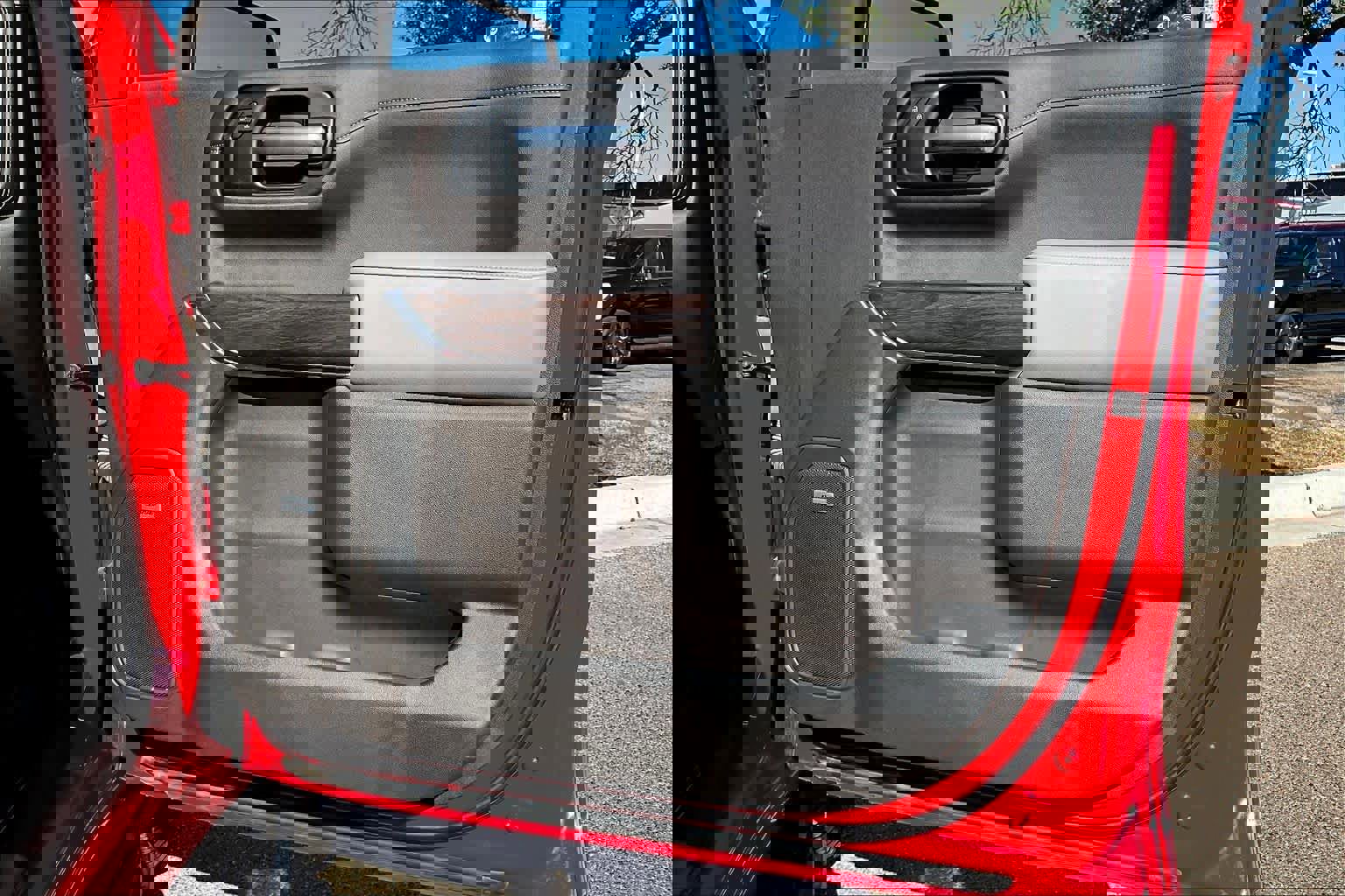 Used 2020 GMC Sierra 1500 SLT image 22