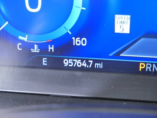 Certified 2020 Ford Explorer ST w/ Premium Technology Package AWD/4WD image 29