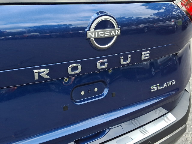 Used 2023 Nissan Rogue SL w/ SL Premium Package AWD/4WD image 31