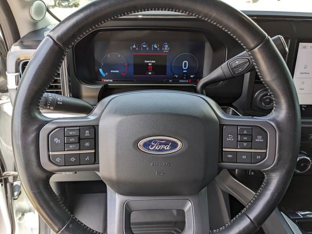 Certified 2023 Ford F350 Lariat w/ Lariat Ultimate Package AWD/4WD image 32