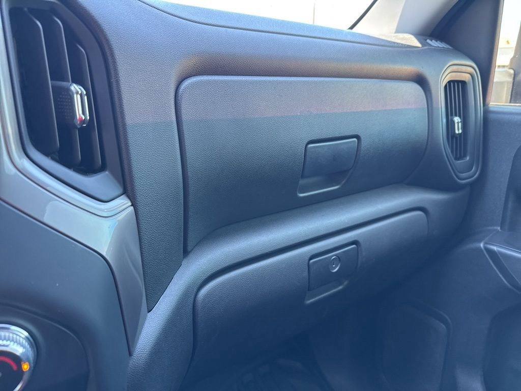 Used 2020 GMC Sierra 2500 4x4 Crew Cab w/ Convenience Package image 27