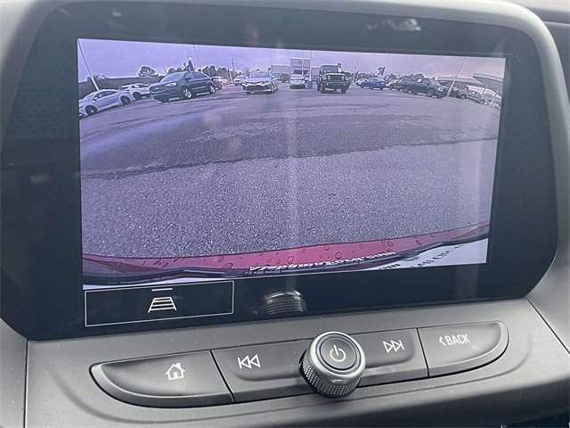 Used 2023 Chevrolet Camaro SS w/ Design Package 1 image 24