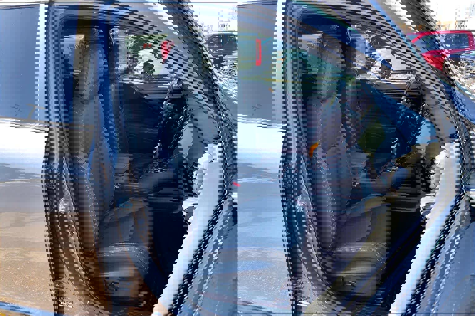 Used 2022 Subaru Outback Wilderness w/ Wilderness Package image 10